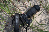 Tamron 18-300mm f/3.5-6.3 Di III-A VC VXD Lens (Nikon Z)