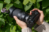 Tamron 18-300mm f/3.5-6.3 Di III-A VC VXD Lens (Nikon Z)
