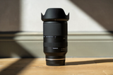 Tamron 18-300mm f/3.5-6.3 Di III-A VC VXD Lens (Nikon Z)