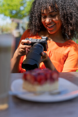 Tamron 18-300mm f/3.5-6.3 Di III-A VC VXD Lens (Nikon Z)