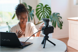 Sony a6700 Mirrorless Camera with 16-50mm f/3.5-5.6 II Lens