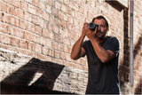 Sony a6700 Mirrorless Camera with 16-50mm f/3.5-5.6 II Lens