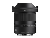 Sigma 12mm F1.4 DC | Contemporary for Fujifilm X
