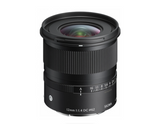 Sigma 12mm F1.4 DC | Contemporary for Fujifilm X