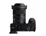 Sigma 12mm F1.4 DC | Contemporary for Sony E