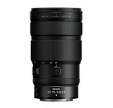 Nikon NIKKOR Z 24-70mm f/2.8 S II