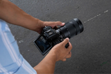 Nikon NIKKOR Z 24-70mm f/2.8 S II