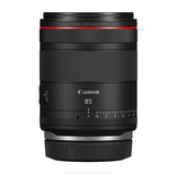 Canon RF 85mm f/1.4 L VCM Lens
