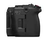 Canon EOS C50 Full-Frame Cinema Camera (Canon RF)