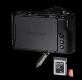 Nikon ZR 6K Cinema Camera