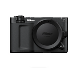 Nikon ZR 6K Cinema Camera