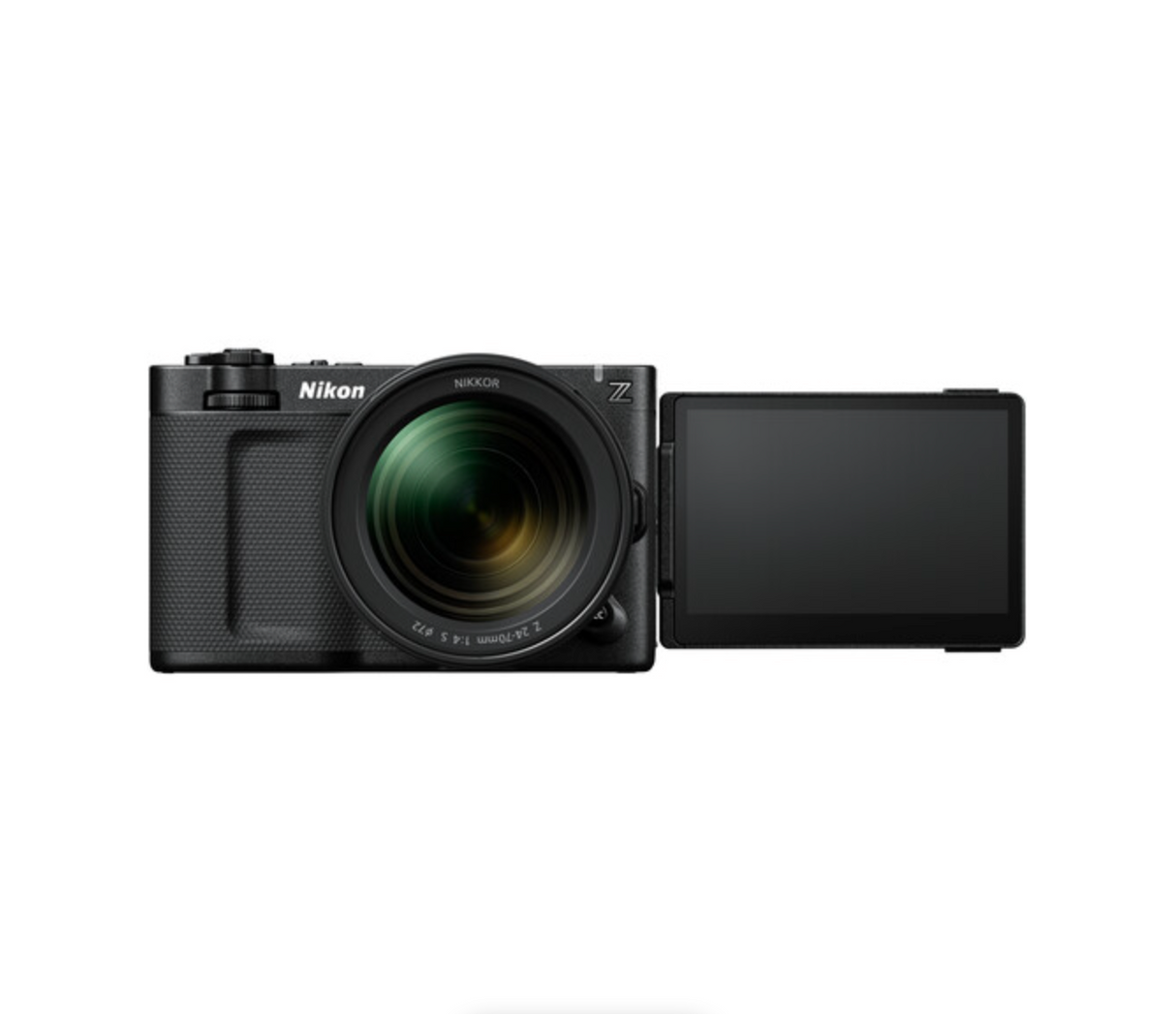 Nikon ZR 6K Cinema Camera