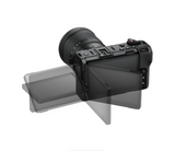 Nikon ZR 6K Cinema Camera
