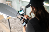 Nikon ZR 6K Cinema Camera