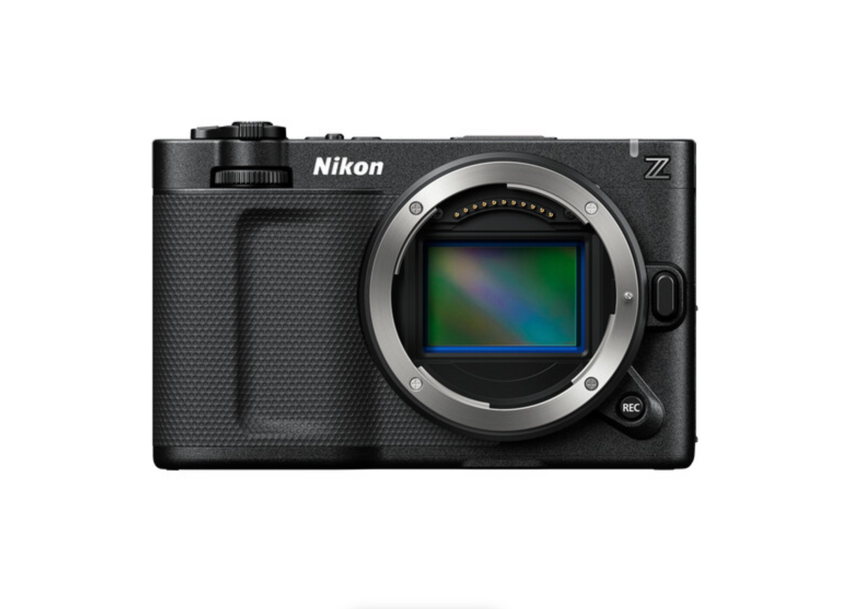 Nikon ZR Cinema Camera with 50mm f/1.4 Lens Kit