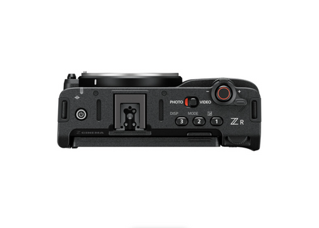 Nikon ZR Cinema Camera with 24-50mm f/4-6.3 Lens Kit
