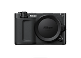 Nikon ZR Cinema Camera with 35mm f/1.4 Lens Kit