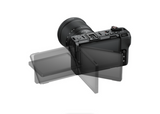 Nikon ZR Cinema Camera with 35mm f/1.4 Lens Kit