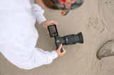 Nikon ZR Cinema Camera with 35mm f/1.4 Lens Kit