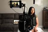 Nikon ZR Cinema Camera with 50mm f/1.4 Lens Kit