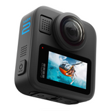 GoPro MAX2 360 Action Camera Specialty Bundle