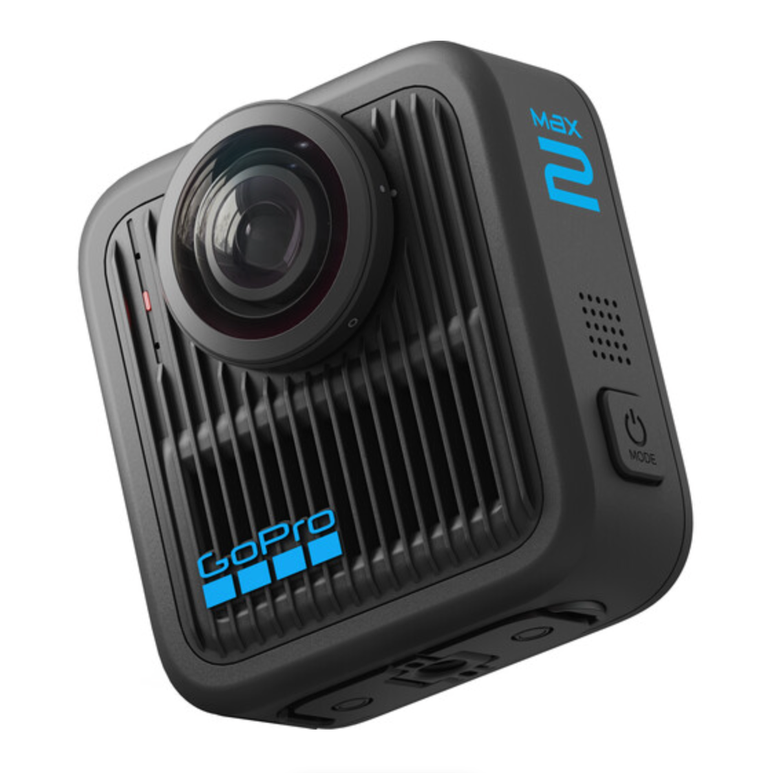 GoPro MAX2 360 Action Camera Specialty Bundle