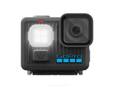 GoPro LIT HERO Compact Action Camera
