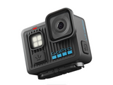 GoPro LIT HERO Compact Action Camera
