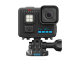 GoPro LIT HERO Compact Action Camera