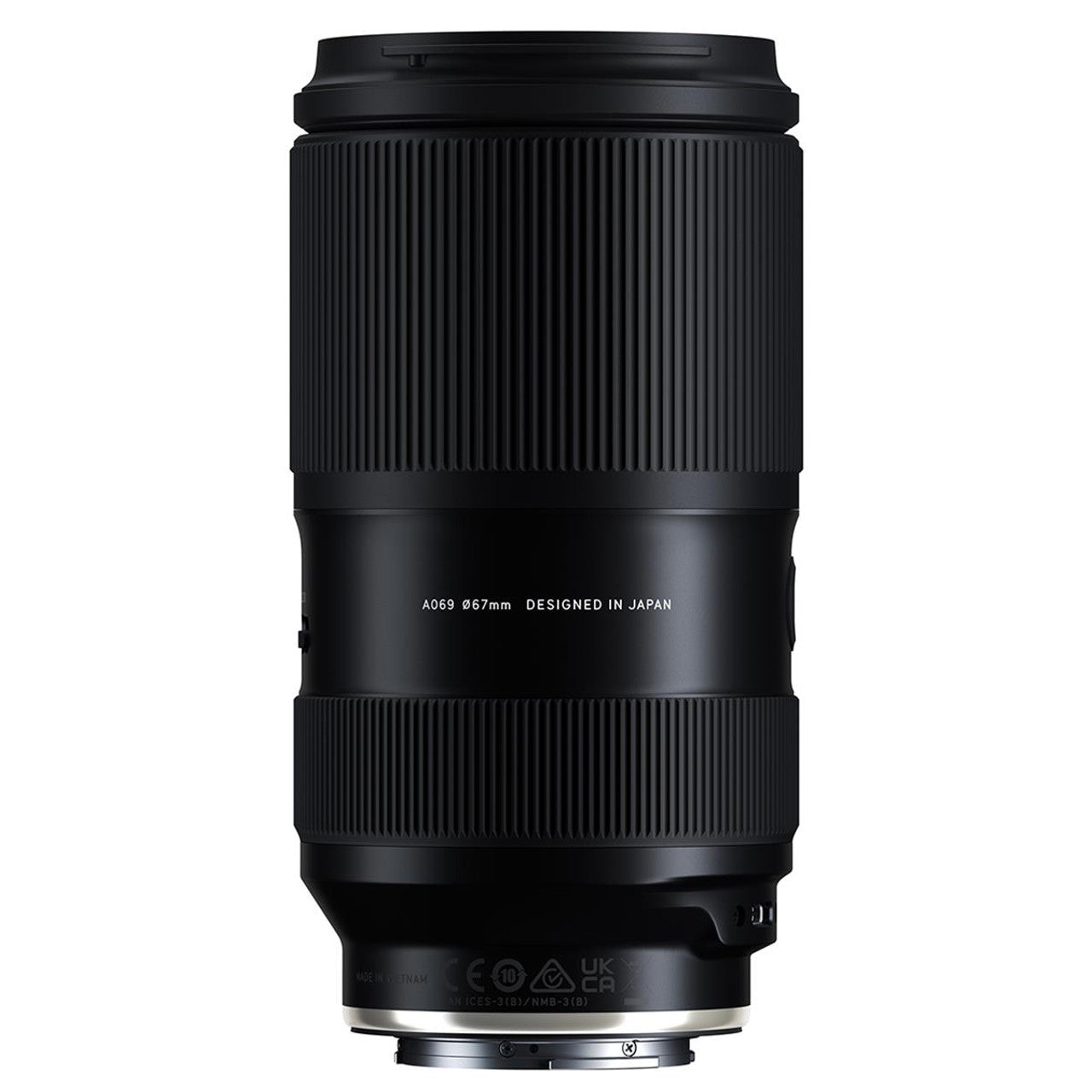 Shop Tamron at Nelson Photo & Video