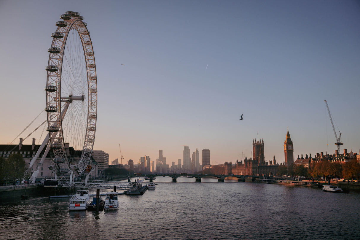 Nikon NIKKOR Z 24-105mm f/4-7.1 Lens