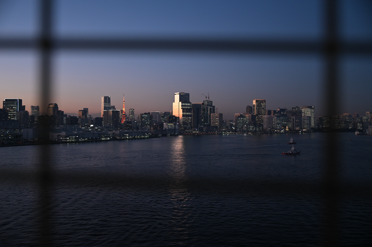 Nikon NIKKOR Z 24-105mm f/4-7.1 Lens