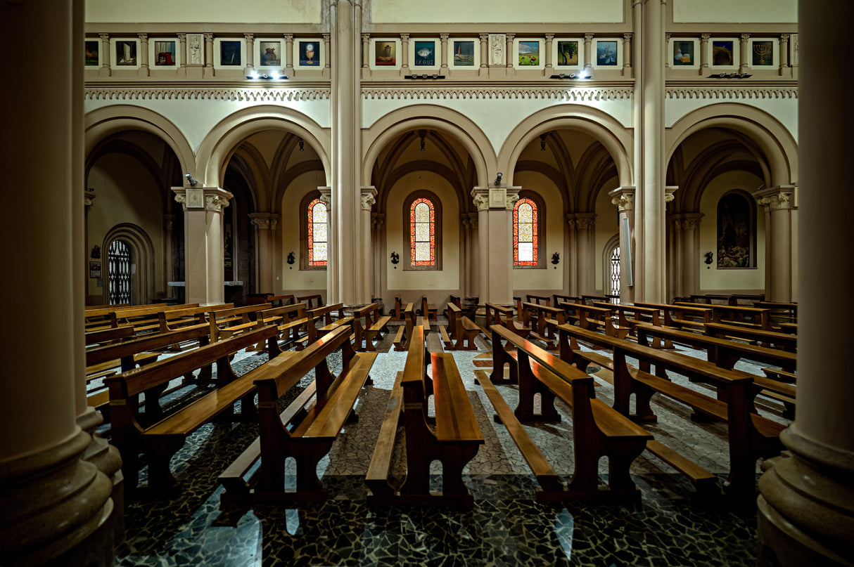 Sigma 14mm f/1.4 DG Art Lens