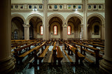 Sigma 14mm f/1.4 DG Art Lens