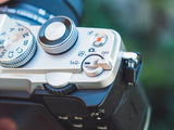 OM SYSTEM PEN Mirrorless Camera