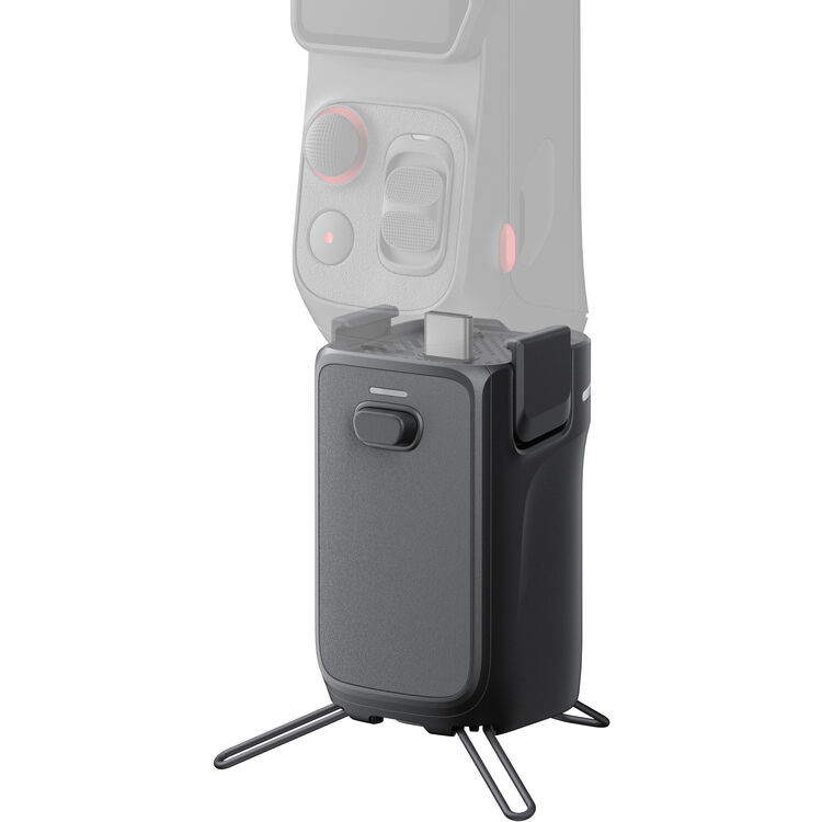 Insta360 Luna Ultra Creator Bundle (Stellar White)