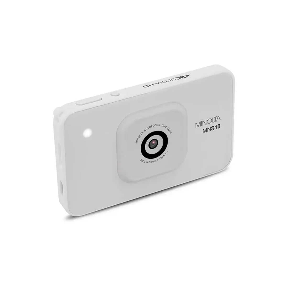 Minolta MNS10 Ultra Slim 48MP 4K Digital Camera