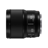Panasonic Lumix S 100mm f/2.8 Macro Lens (Leica L)