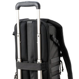 Think Tank Photo DarkLight Backpack (Montane Green, 14L)