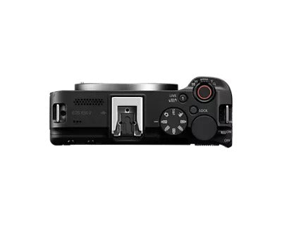 Canon EOS R50 V Mirrorless Camera