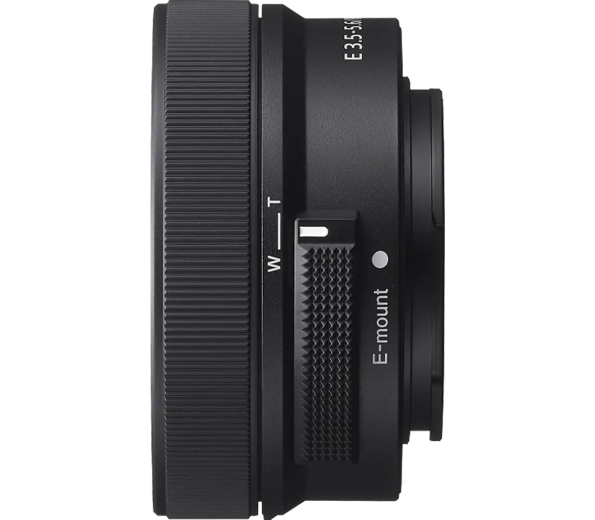 Sony E PZ 16-50mm f/3.5-5.6 OSS II Lens