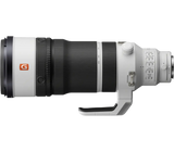 Sony FE 400mm f/4.5 GM OSS Lens (Sony E)