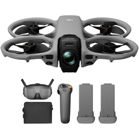 DJI Avata 360