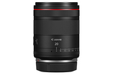 Canon RF 20mm f/1.4 L VCM Lens