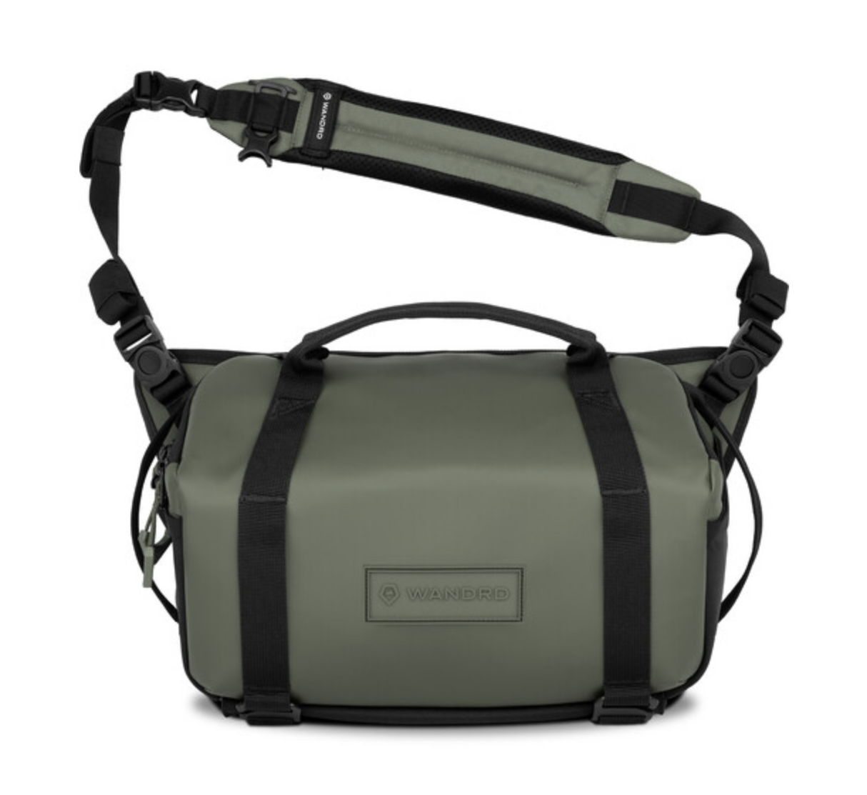 WANDRD ROGUE Sling 9L V2 Wasatch Green