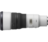 Sony FE 600mm f/6.3 GM OSS Lens (Sony E)