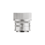 Sigma 45mm f/2.8 DG II Contemporary Lens (L-Mount, Silver)