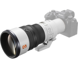 Sony FE 600mm f/6.3 GM OSS Lens (Sony E)