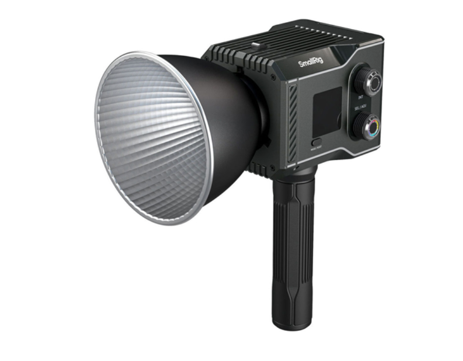 SmallRig RC 60C RGB LED ビデオライト SmallRig RC 60C RGB LED Video Light – Nelson Photo & Video