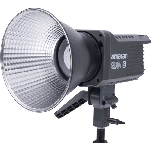 Shop Amaran COB 200d S Daylight LED Monolight by Aputure at Nelson Photo & Video